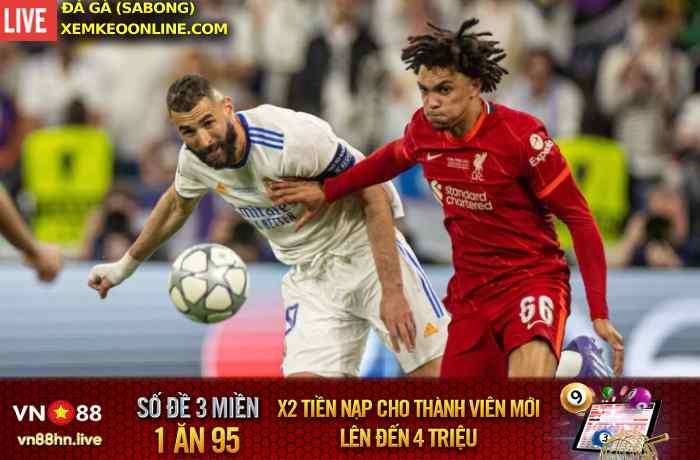 Báo Anh: 'Gặp Real là sự trừng phạt với Liverpool'