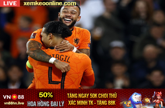 Depay mo nhat o World Cup 2022 tai Qatar 3