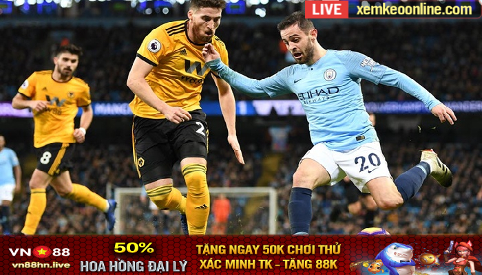 Nhan dinh soi keo tran Man City vs Wolves 4