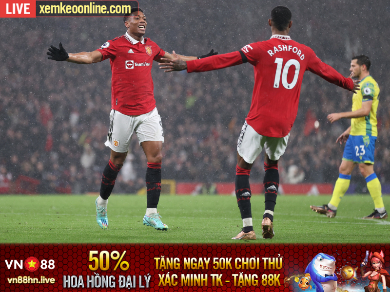 Nottingham Forest vs MU, 3h00 ngày 26/1 