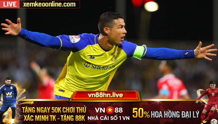 Al Wehda vs Al Nassr 0 4 Highlights Ronaldo Lap Poker 1
