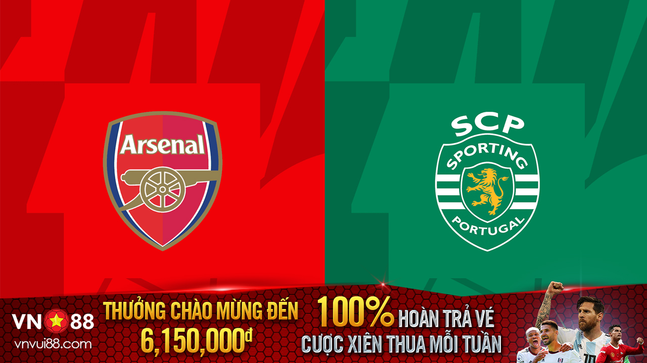 Soi kèo 16/3: Arsenal thắng kèo châu Á và tài bàn thắng