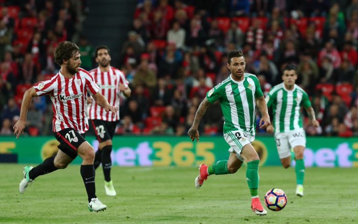 Nhận định Athletic Bilbao vs Real Betis, 03h00 ngày 24/11 - La Liga