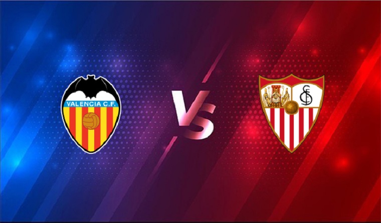 BT10 Valencia vs Sevilla