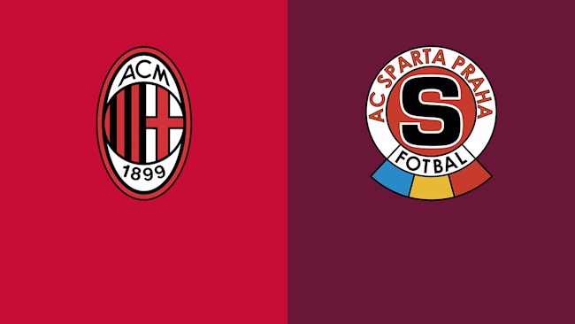 nhan dinh bong da ac milan vs sparta prague