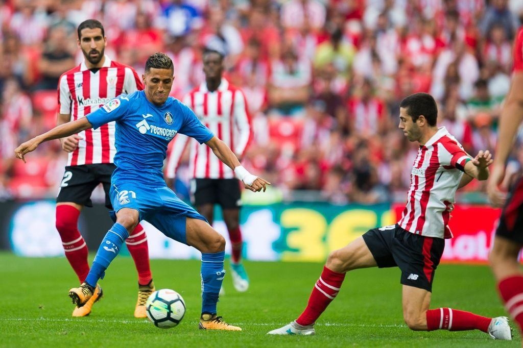 soi keo Athletic Bilbao vs Getafe