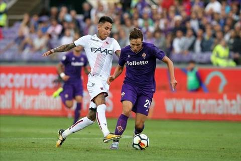 soi keo Fiorentina vs Bologna