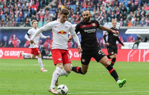 soi keo RB Leipzig vs Bayer Leverkusen