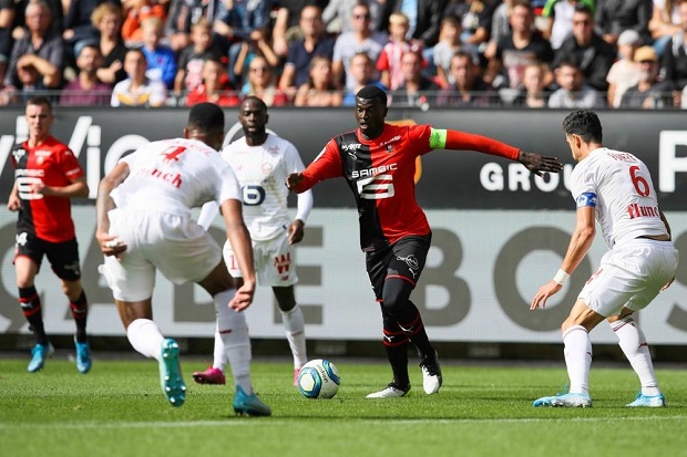 nhan dinh  Rennes vs Lille