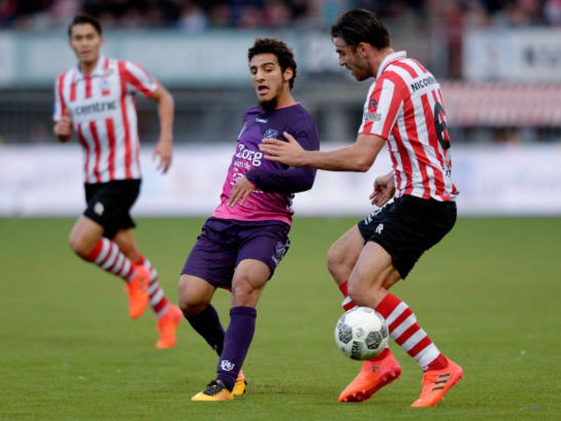 nhan dinh Utrecht vs Sparta Rotterdam