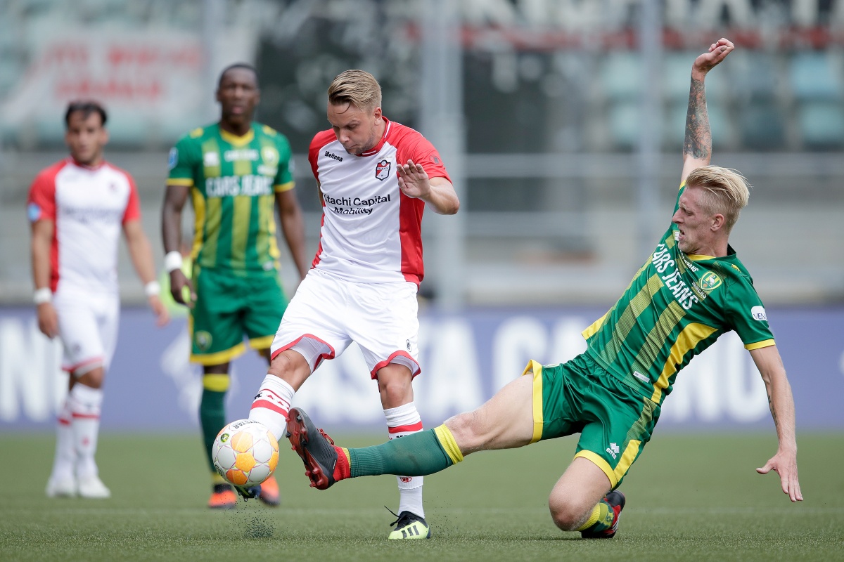 nhan dinh Den Haag vs FC Emmen