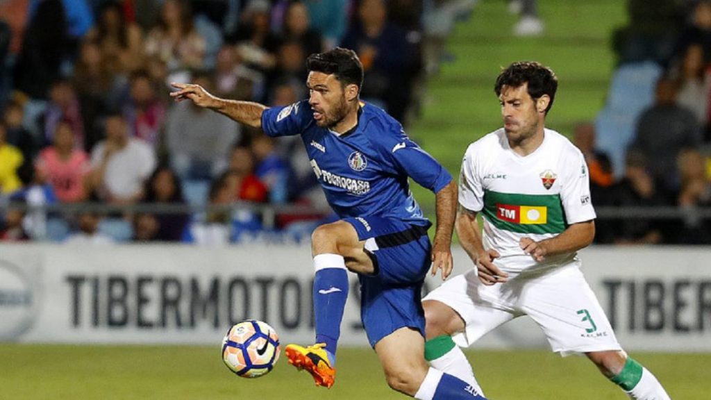 nhan dinh Elche vs Getafe