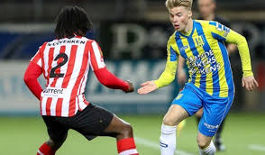 nhan dinh Waalwijk vs Den Haag