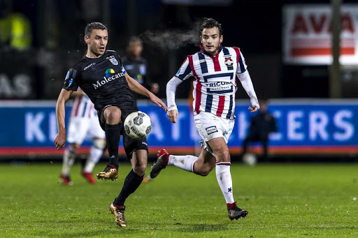 soi keo Willem II vs Zwolle