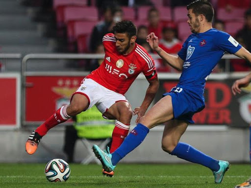 nhan dinh Santa Clara vs Belenenses