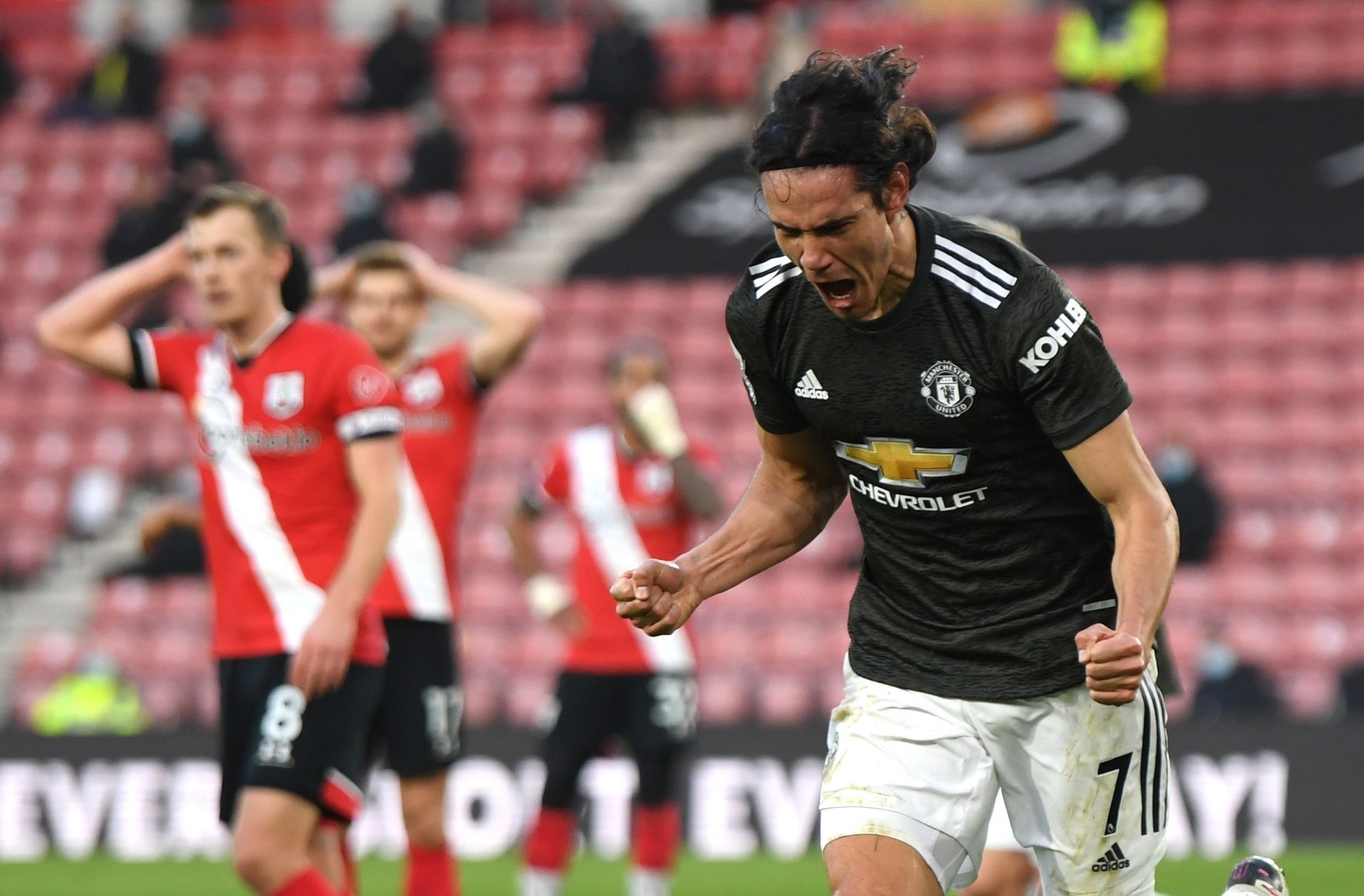 soi keo Manchester United vs Southampton