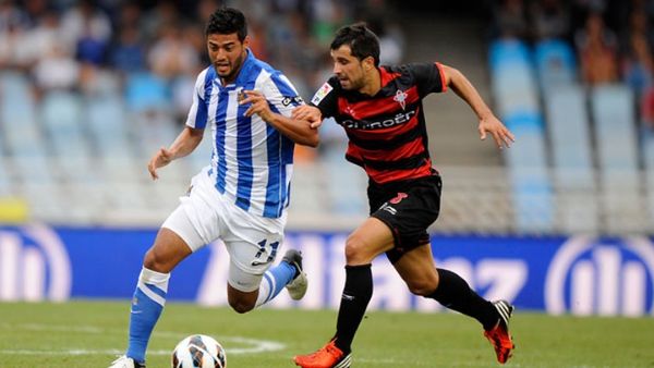 soi keo Real Sociedad vs Celta Vigo