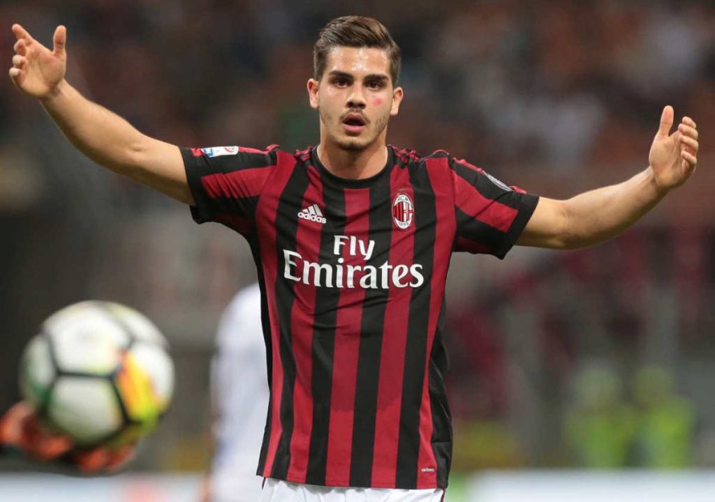 Andre Silva