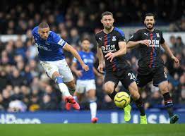 soi keo Everton vs Crystal Palace