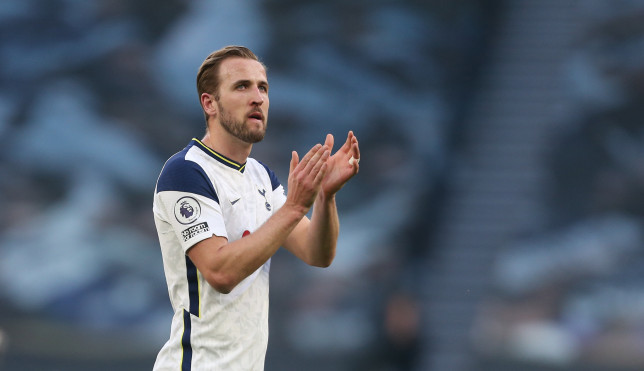 hlv tottenham len tieng ve kha nang harry kane toi mu 2225