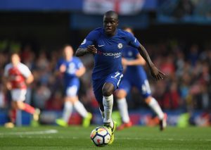 ngolo kante