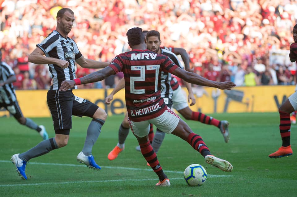 nhan dinh internacional vs olimpia asuncion 07h00 ngay 06 05 1