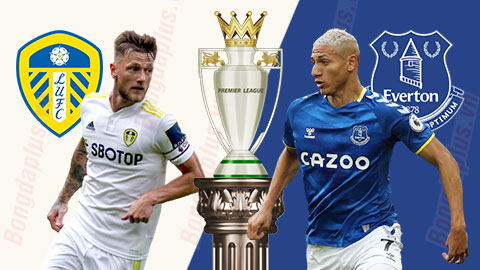 Leeds United vs Everton nhan dinh