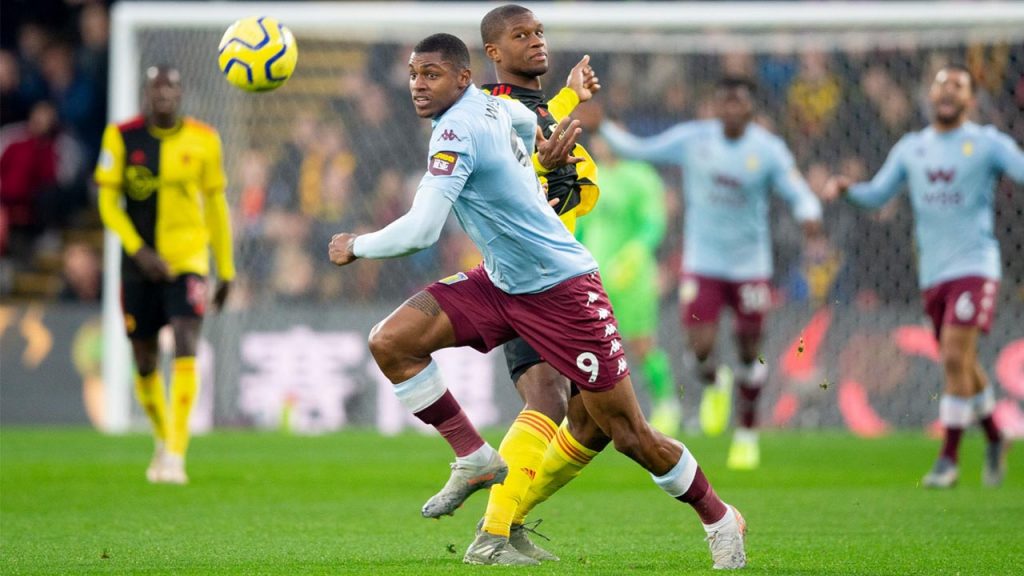 nhan dinh keo bong da aston villa vs watford 22 01