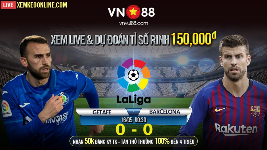 1280x720 Getafe vs Barcelona 1