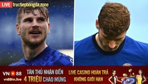 Tay Ban Nha vs Thuy Si 25.09 1