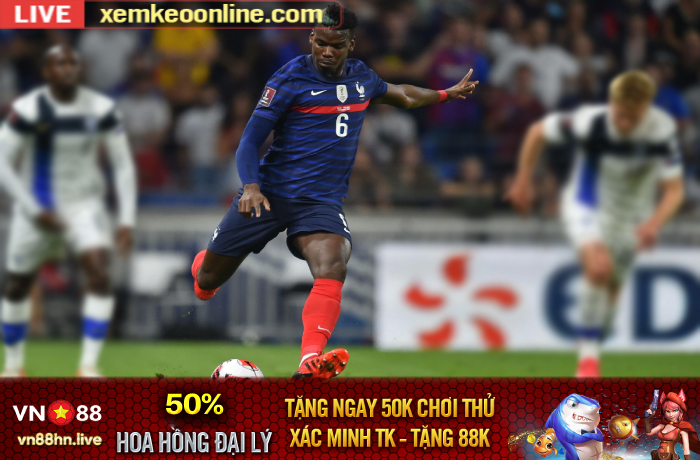 Juventus khong cho phep Pogba den Qatar 3