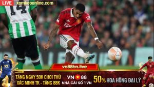 Rashford lap them 3 ky luc moi sau khi giup MU vao tu ket Cup C2