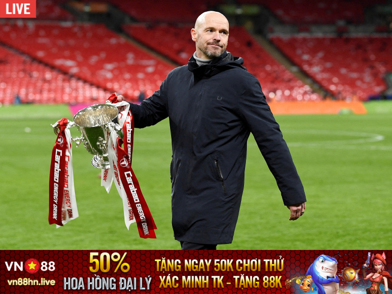 Ten Hag chưa giúp Man Utd tốt hơn thời Solskjaer