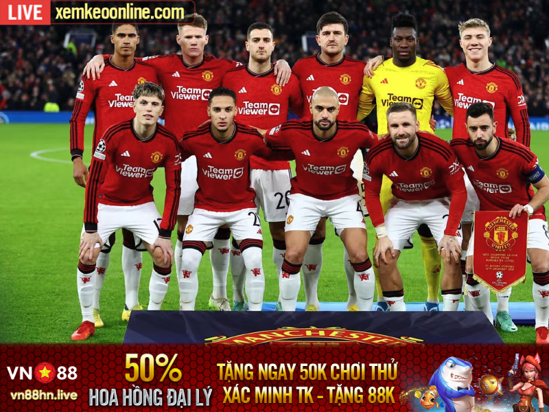 Man Utd quay lưng với Super League