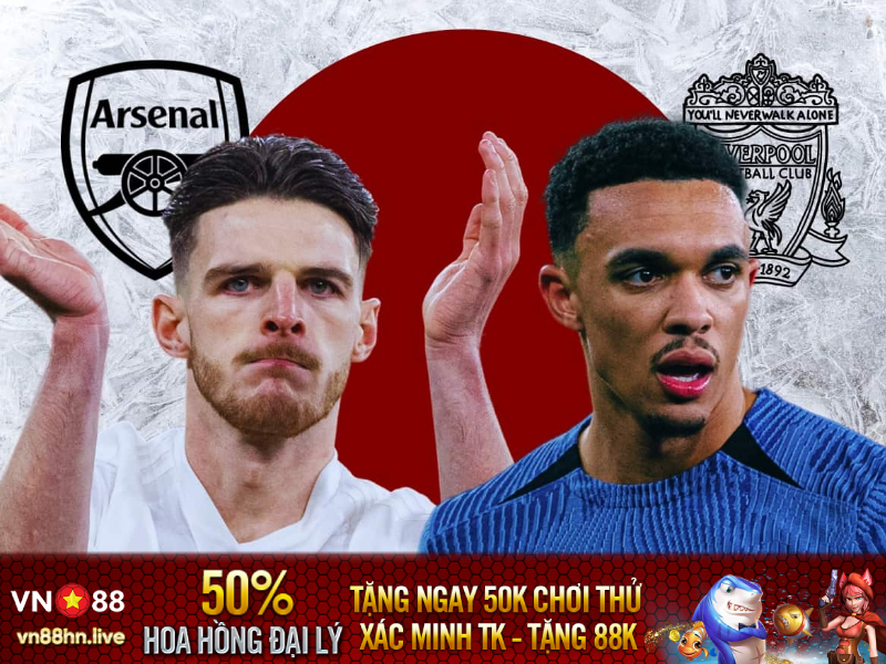 Nhận định, dự đoán Arsenal vs Liverpool, 23h30 ngày 4/2/2024