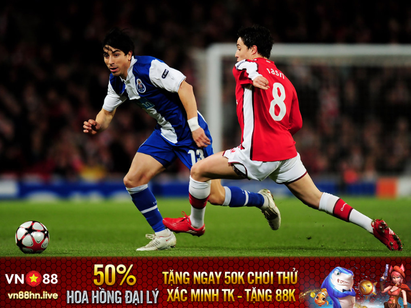 Nhận định, soi kèo Arsenal vs Porto: Bắn hạ bầy rồng