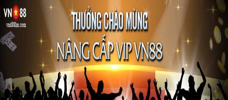 Nang cap VIP 2