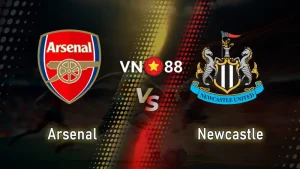 Nhan dinh bong da Arsenal vs Newcastle