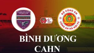 Nhận định bóng đá Bình Dương vs CAHN18h00 ngày 30/5/2025