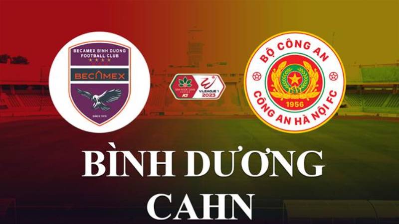 Nhận định bóng đá Bình Dương vs CAHN18h00 ngày 30/5/2025