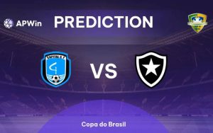 Nhận định bóng đá Capital Brasilia vs Botafogo 07h30 ngày 23-552025