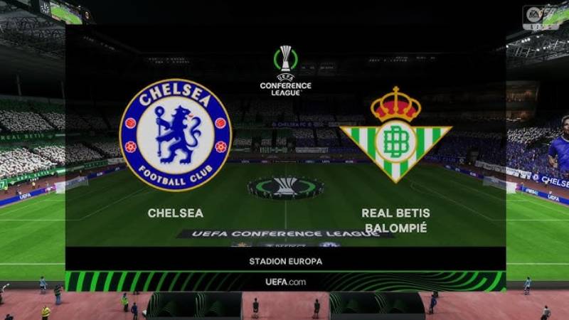 Nhận định bóng đá Chelsea vs Betis 02h00 ngày 29/5/2025