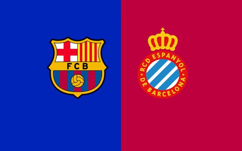 Nhận định bóng đá Espanyol vs Barca 02h30 ngày 16-5