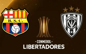 Nhận định bóng đá Independiente vs Barcelona SC 07h30 ngày 28/5/2025