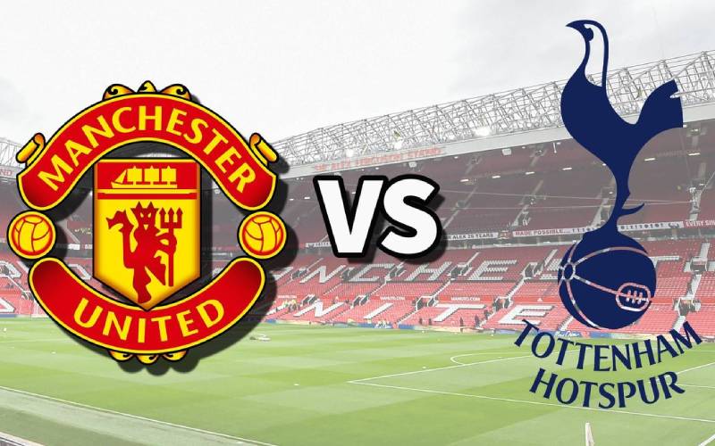 Nhận định bóng đá MU vs Tottenham 02h00 ngày 22-5-2025