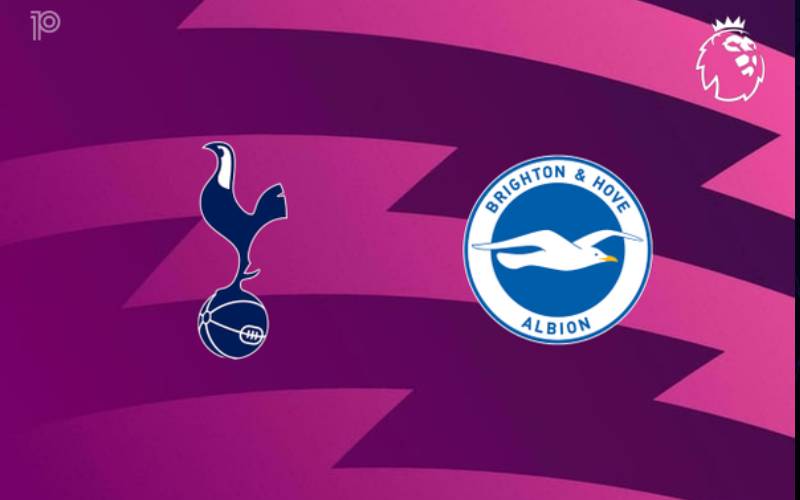 Nhận định bóng đá Tottenham vs Brighton 22h00 ngày 25-5-2025