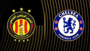 Nhận định bóng đá ES Tunis vs Chelsea