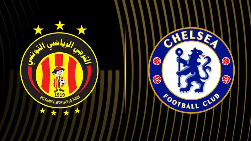 Nhận định bóng đá ES Tunis vs Chelsea