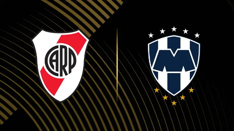 Nhận định bóng đá River Plate vs Monterrey