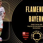 Nhận định bóng đá Bayern Munich vs Flamengo 03h00 ngày 30/6/2025